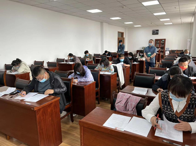 國網甘肅培訓中心 以“五個突出”推動高等教育培訓提質增效