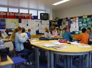 宜昌私立學校與高等教育培訓 探索多元教育發展之路