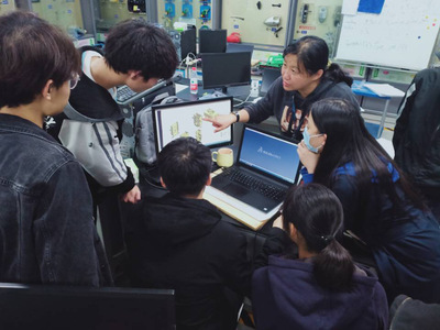 我校師生在第十三屆“高教杯”全國大學生先進成圖技術與產品信息建模創新大賽中再獲佳績，彰顯高教培訓新成果