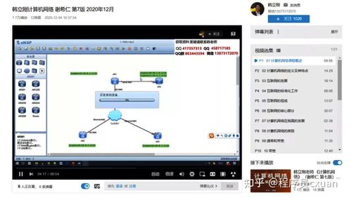 計(jì)算機(jī)網(wǎng)絡(luò)自學(xué)指南 全面系統(tǒng)掌握網(wǎng)絡(luò)技術(shù)