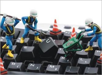 計算機網(wǎng)絡 連接世界的橋梁