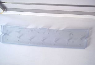 小家電外殼塑膠配件加工 家電塑料零件設計加工生產價格 廠家 圖片