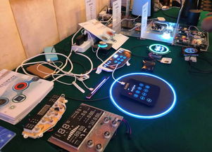 燃爆2019 慧聰家電配件采購洽談會圓滿落幕，家用電器零配件行業再譜新章